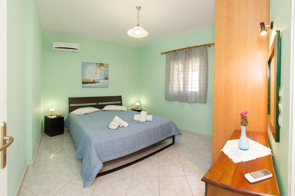 George Apartments Lourdata  Habitación foto
